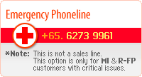 Emergency Phoneline