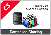 Controlled Sharing Solutions